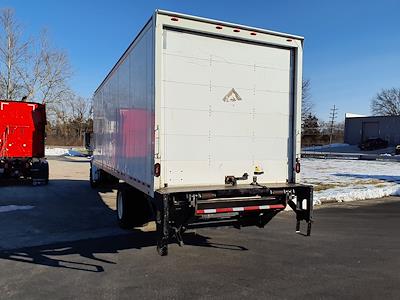 Used 2018 Freightliner M2 106 Conventional Cab Box Truck for sale #682791 - photo 2