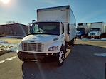 Used 2018 Freightliner M2 106 Conventional Cab Box Truck for sale #682791 - photo 1