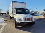 Used 2018 Freightliner M2 106 Conventional Cab Box Truck for sale #682791 - photo 4