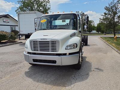 Used 2018 Freightliner M2 106 Conventional Cab Cab Chassis for sale #686426 - photo 1