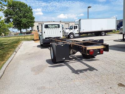 Used 2018 Freightliner M2 106 Conventional Cab Cab Chassis for sale #686426 - photo 2