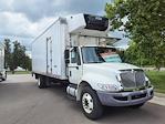 Used 2018 International DuraStar 4300 Refrigerated Body for sale #686529 - photo 4