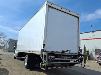 Used 2018 Freightliner M2 106 Conventional Cab Box Truck for sale #687545 - photo 2
