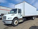 Used 2018 Freightliner M2 106 Conventional Cab Box Truck for sale #687545 - photo 1