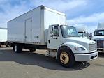 Used 2018 Freightliner M2 106 Conventional Cab Box Truck for sale #687545 - photo 4
