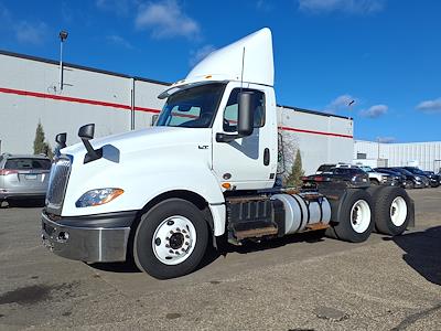 Used 2018 International LT Cummins X15, Signature Semi Truck for sale #746593 - photo 1