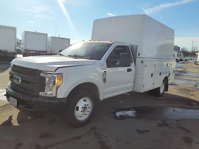 Used 2017 Ford F-350 - photo 1