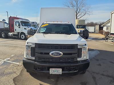 Used 2017 Ford F-350 - photo 1