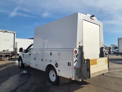 Used 2017 Ford F-350 - photo 1