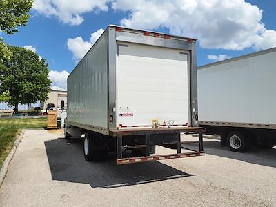Used 2018 International DuraStar 4300 Refrigerated Body for sale #749747 - photo 2