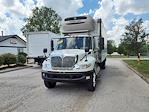 Used 2018 International DuraStar 4300 Refrigerated Body for sale #749747 - photo 1