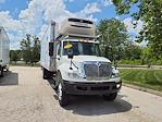 Used 2018 International DuraStar 4300 Refrigerated Body for sale #749747 - photo 16
