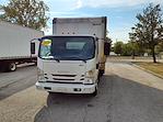 Used 2018 Isuzu NPR-HD Regular Cab Box Truck for sale #752789 - photo 1