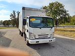 Used 2018 Isuzu NPR-HD Regular Cab Box Truck for sale #752789 - photo 3