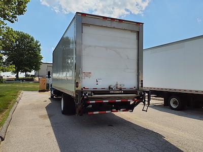 Used 2018 International DuraStar 4300 SBA 4x2 Refrigerated Body for sale #753867 - photo 2