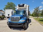Used 2018 International DuraStar 4300 SBA 4x2 Refrigerated Body for sale #753867 - photo 4
