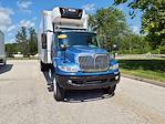 Used 2018 International DuraStar 4300 SBA 4x2 Refrigerated Body for sale #753867 - photo 3