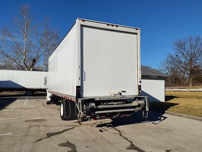 Used 2018 Freightliner M2 106 Conventional Cab Box Truck for sale #761455 - photo 2