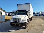 Used 2018 Freightliner M2 106 Conventional Cab Box Truck for sale #761455 - photo 1