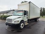 Used 2018 Freightliner M2 106 Conventional Cab Box Truck for sale #761456 - photo 1