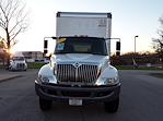 Used 2018 International DuraStar 4300 4x2 Box Truck for sale #762216 - photo 3