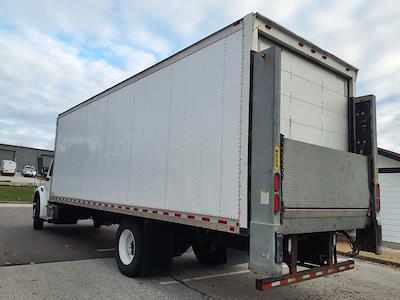 Used 2018 Freightliner M2 106 Conventional Cab Box Truck for sale #774147 - photo 2