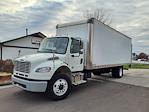 Used 2018 Freightliner M2 106 Conventional Cab Box Truck for sale #774147 - photo 1