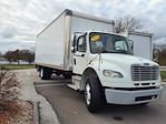 Used 2018 Freightliner M2 106 Conventional Cab Box Truck for sale #774147 - photo 4
