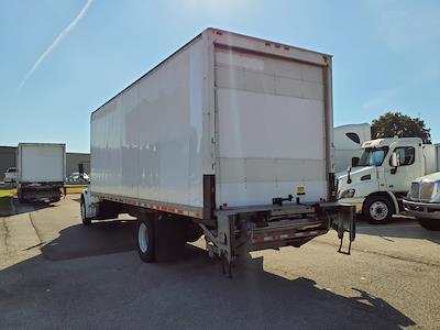 Used 2018 Freightliner M2 106 Conventional Cab Box Truck for sale #779615 - photo 2
