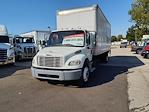 Used 2018 Freightliner M2 106 Conventional Cab Box Truck for sale #779615 - photo 1
