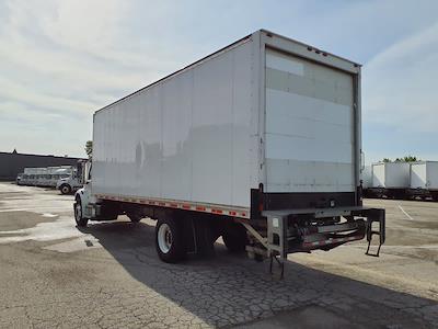 Used 2018 Freightliner M2 106 Conventional Cab Box Truck for sale #779624 - photo 2