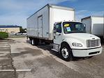 Used 2018 Freightliner M2 106 Conventional Cab Box Truck for sale #779624 - photo 4