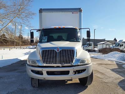 Used 2018 International DuraStar 4300 Cab Chassis for sale #779724 - photo 2