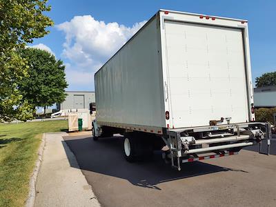 Used 2018 Freightliner M2 106 Conventional Cab Box Truck for sale #795240 - photo 2