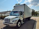 Used 2018 Freightliner M2 106 Conventional Cab Box Truck for sale #795240 - photo 1
