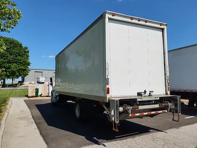 Used 2018 Freightliner M2 106 Conventional Cab Box Truck for sale #802159 - photo 2