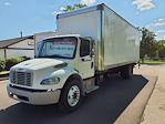 Used 2018 Freightliner M2 106 Conventional Cab Box Truck for sale #802159 - photo 1