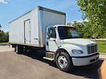 Used 2018 Freightliner M2 106 Conventional Cab Box Truck for sale #802159 - photo 4