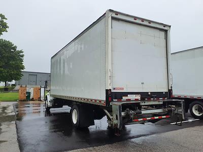 Used 2018 Freightliner M2 106 Conventional Cab Box Truck for sale #802163 - photo 2
