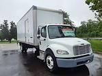 Used 2018 Freightliner M2 106 Conventional Cab Box Truck for sale #802163 - photo 4