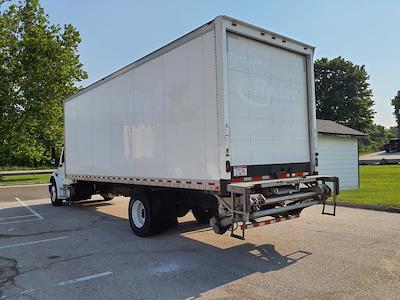 Used 2018 Freightliner M2 106 Conventional Cab Box Truck for sale #802821 - photo 2