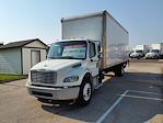 Used 2018 Freightliner M2 106 Conventional Cab Box Truck for sale #802821 - photo 1