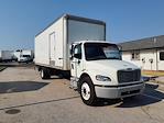 Used 2018 Freightliner M2 106 Conventional Cab Box Truck for sale #802821 - photo 4