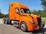 Used 2019 Freightliner Cascadia Detroit Diesel DD15 Semi Truck with Sleeper Cab for sale #805920 - photo 4