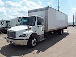 Used 2019 Freightliner M2 106 Conventional Cab Box Truck for sale #807627 - photo 2