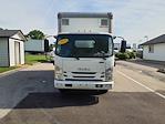 Used 2018 Isuzu NPR-HD Regular Cab Box Truck for sale #808998 - photo 3