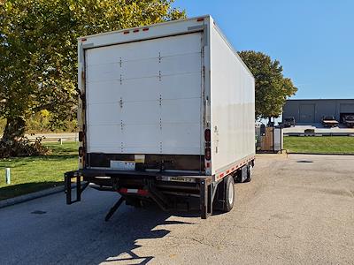 Used 2019 Isuzu NPR-HD Regular Cab Box Truck for sale #810403 - photo 2