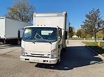 Used 2019 Isuzu NPR-HD Regular Cab Box Truck for sale #810403 - photo 3