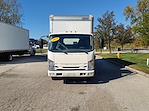 Used 2019 Isuzu NPR-HD Regular Cab Box Truck for sale #810403 - photo 4