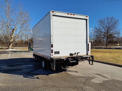 Used 2019 Isuzu NPR-HD Regular Cab Box Truck for sale #810413 - photo 2